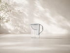 Carafe Filtrante 2,4L avec Indicateur de Remplacement