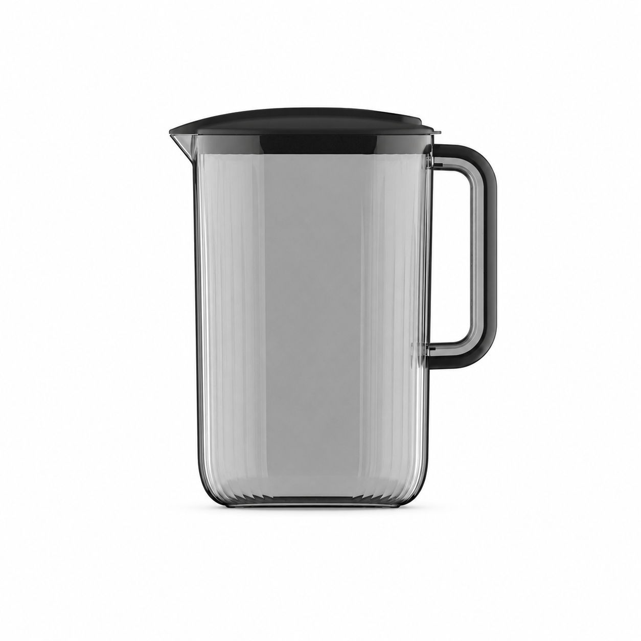 Carafe d’Eau 2,2L avec Tasses Assorties